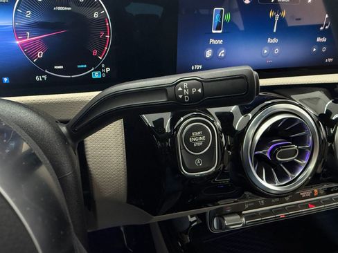 Certified 2026 Mercedes-Benz CLA 250 image 16