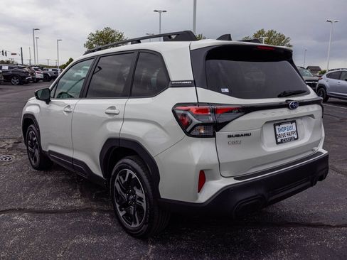 New 2026 Subaru Forester Limited AWD/4WD image 20