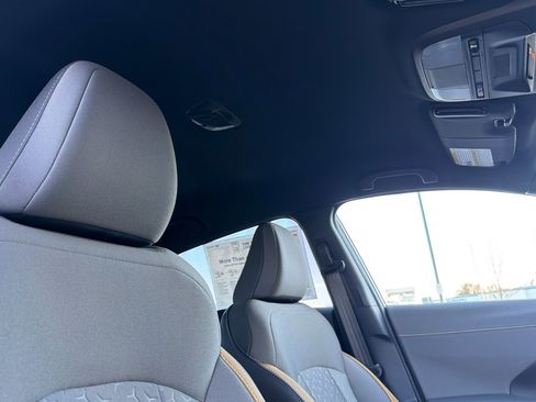 New 2026 Subaru Crosstrek 2.5i Sport w/ Popular Package #3A image 17