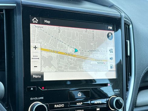 Certified 2022 Subaru Forester Limited w/ Popular Package #2 image 20