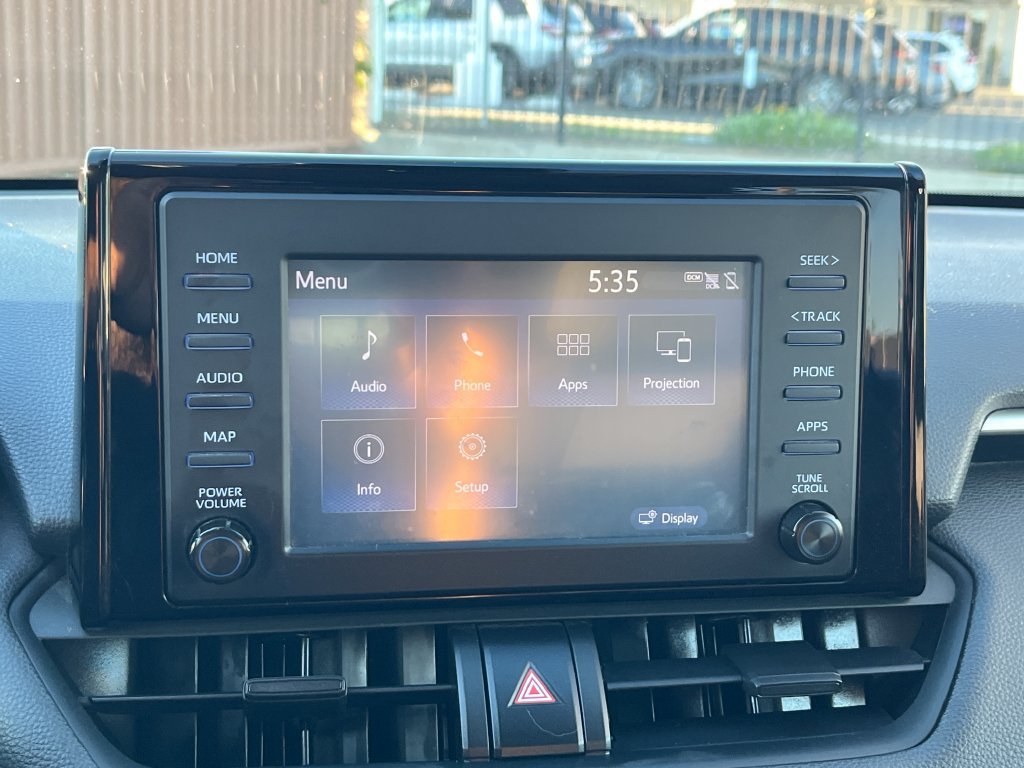 Used 2019 Toyota RAV4 XLE w/ Convenience Package FWD image 19