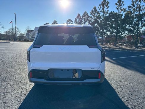 New 2026 Kia EV9 GT-Line AWD/4WD image 4