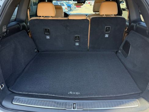 Used 2022 Jeep Grand Cherokee Summit image 24