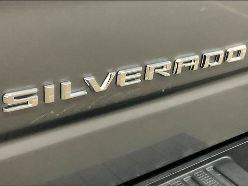 Used 2021 Chevrolet Silverado 1500 Custom image 29