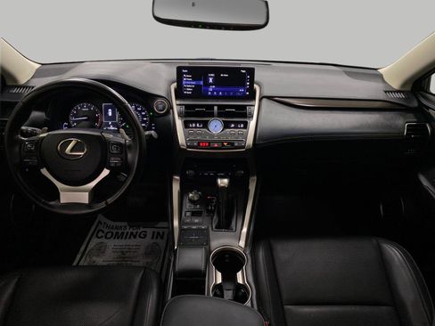 Used 2019 Lexus NX 300 AWD w/ Premium Package image 22