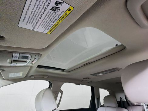 Used 2024 Kia Telluride S w/ S Sunroof Package AWD/4WD image 5