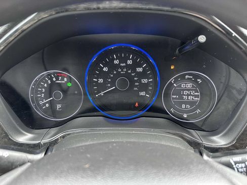 Used 2018 Honda HR-V EX image 20