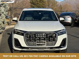 Used 2025 Audi Q7 3.0T Premium Plus video 2