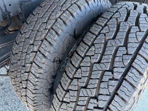 Used 2023 RAM 3500 Tradesman w/ Chrome Appearance Group image 38