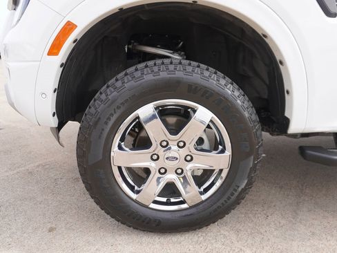 Used 2024 Ford Ranger XLT w/ Technology Package image 26