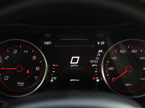 Used 2017 Dodge Charger SE w/ Popular Equipment Group image 36