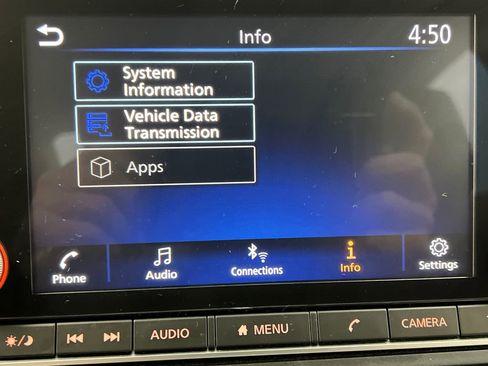 Used 2024 Nissan Altima 2.5 SV image 50