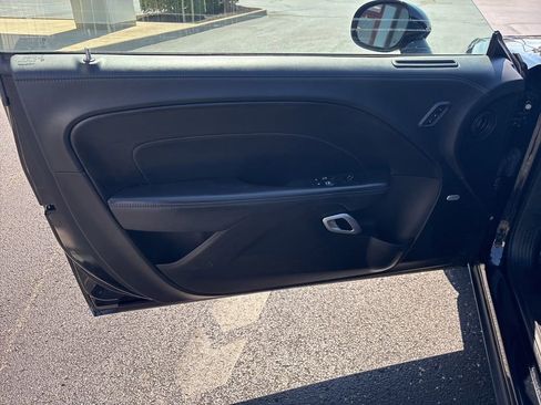Used 2022 Dodge Challenger R/T w/ Plus Package RWD image 37