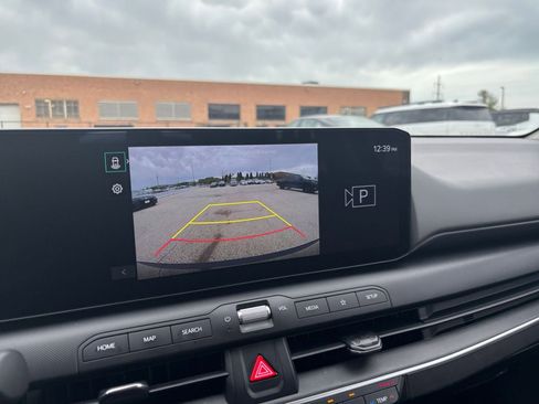 Used 2025 Kia K4 FWD image 22