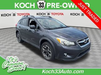 Used 2014 Subaru Crosstrek 2.0i Premium w/ Moonroof Package AWD/4WD 360° Tour