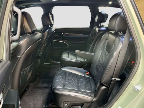 Used 2025 Kia Telluride SX Prestige X-Line image 26
