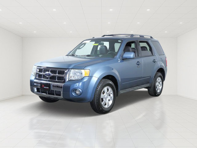 Used 2012 Ford Escape Limited FWD image 2
