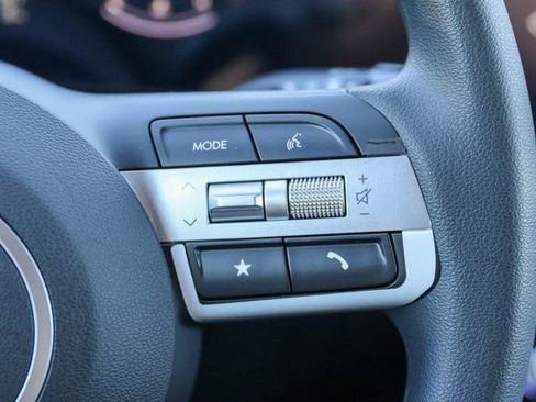 New 2026 Hyundai Tucson SEL image 23