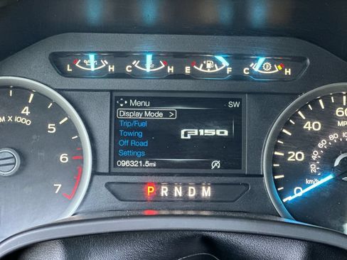 Certified 2018 Ford F150 XLT w/ Equipment Group 301A Mid AWD/4WD image 24