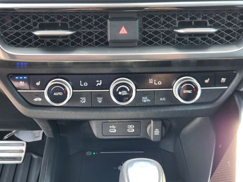 Certified 2025 Acura ADX A-Spec AWD/4WD image 21