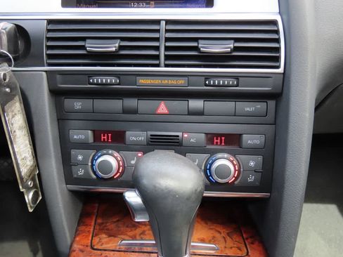 Used 2011 Audi A6 3.0T Premium Plus image 38