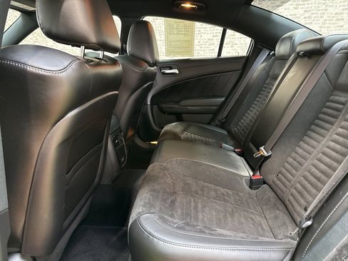 Used 2023 Dodge Charger Scat Pack w/ Daytona Edition Group image 19