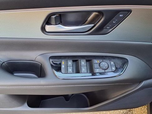 New 2026 Nissan Murano SL w/ Comfort Package image 12