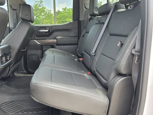 Used 2022 GMC Sierra 1500 SLT w/ SLT Convenience Package AWD/4WD image 20