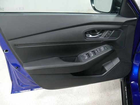 New 2025 Honda Accord Sport image 13