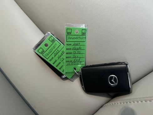 Used 2023 MAZDA CX-30 AWD 2.5 S w/ Preferred Package image 32