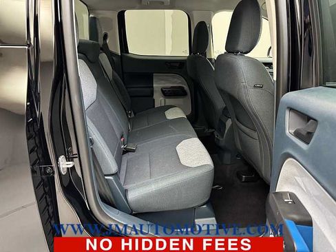 Used 2026 Ford Maverick XLT AWD/4WD image 17