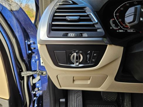 Certified 2022 BMW X3 xDrive30i w/ Premium Package 2 image 17