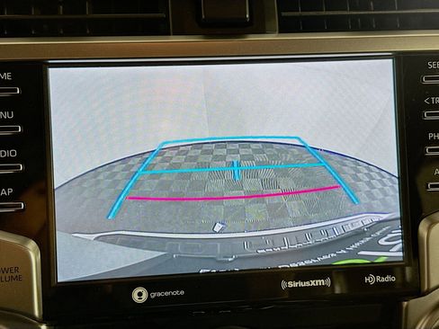 Used 2023 Toyota 4Runner SR5 image 23