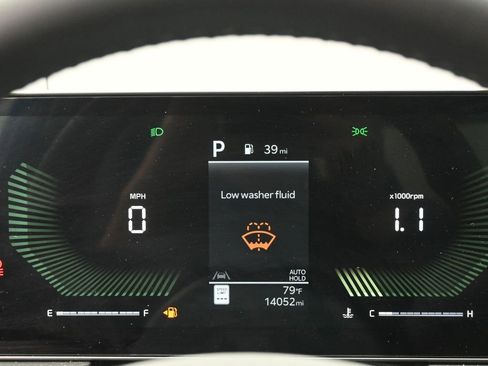 Used 2025 Kia K5 GT-Line w/ GT-Line Premium Package image 13