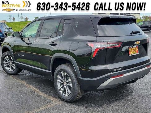 New 2026 Chevrolet Equinox LT image 7