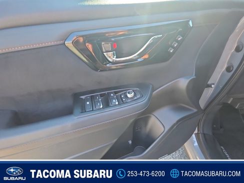 New 2026 Subaru Forester Touring AWD/4WD image 11