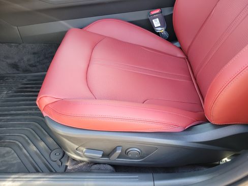 New 2026 Kia K5 GT-Line image 5