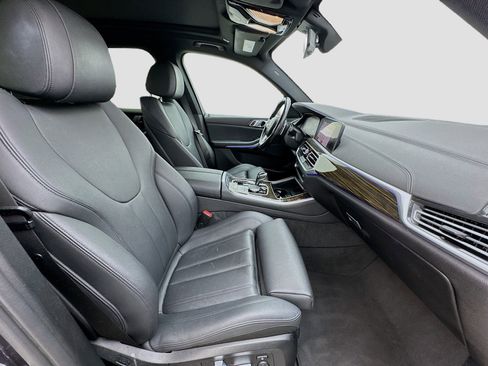 Used 2019 BMW X5 xDrive40i w/ Premium Package 2 AWD/4WD image 20