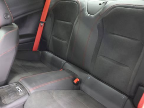 Used 2023 Chevrolet Camaro ZL1 RWD image 9