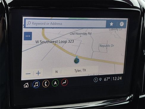 Used 2023 Chevrolet Traverse High Country image 27