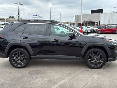 Used 2024 Toyota RAV4 Adventure image 6