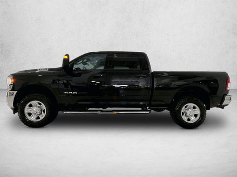 Used 2024 RAM 2500 Big Horn w/ Bed Utility Group AWD/4WD image 6