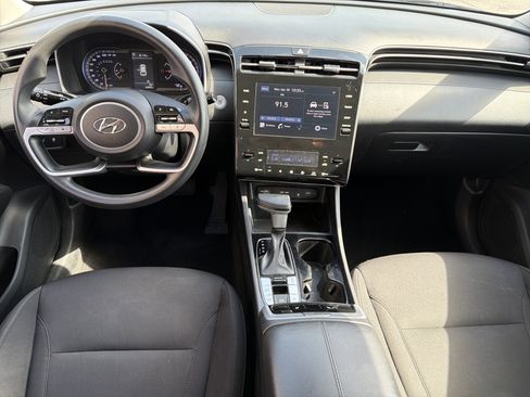 Used 2024 Hyundai Tucson SEL image 15