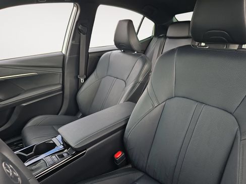 Certified 2025 Toyota Camry XSE FWD image 9