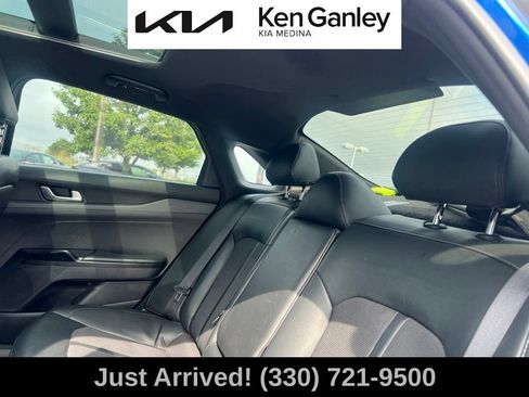Used 2022 Kia K5 GT-Line w/ GT-Line FWD Premium Package image 6