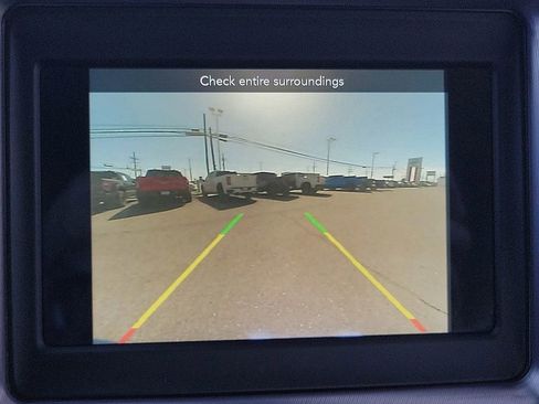Used 2023 Dodge Challenger SXT w/ Blacktop Package RWD image 21