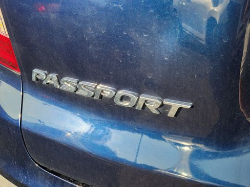 Used 2021 Honda Passport EX-L image 23