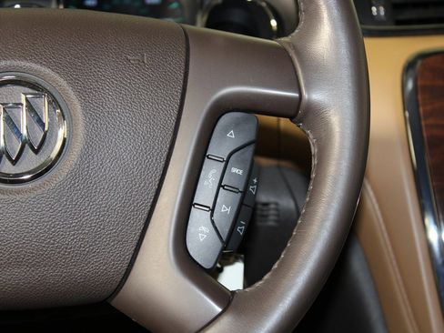 Used 2017 Buick Enclave Premium w/ Enclave Tuscan Edition image 19