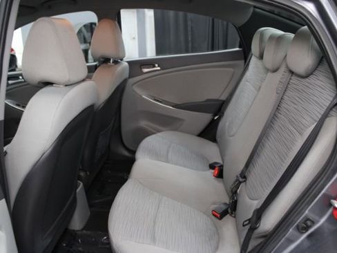 Used 2016 Hyundai Accent SE image 17