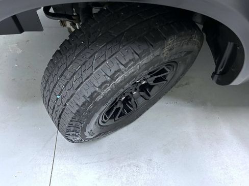 Used 2022 RAM 1500 Warlock w/ Warlock All Terrain Package AWD/4WD image 23